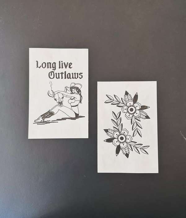 Blake Biggers - Flash design