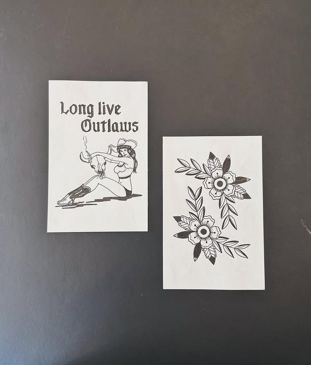 Blake Biggers - Flash design