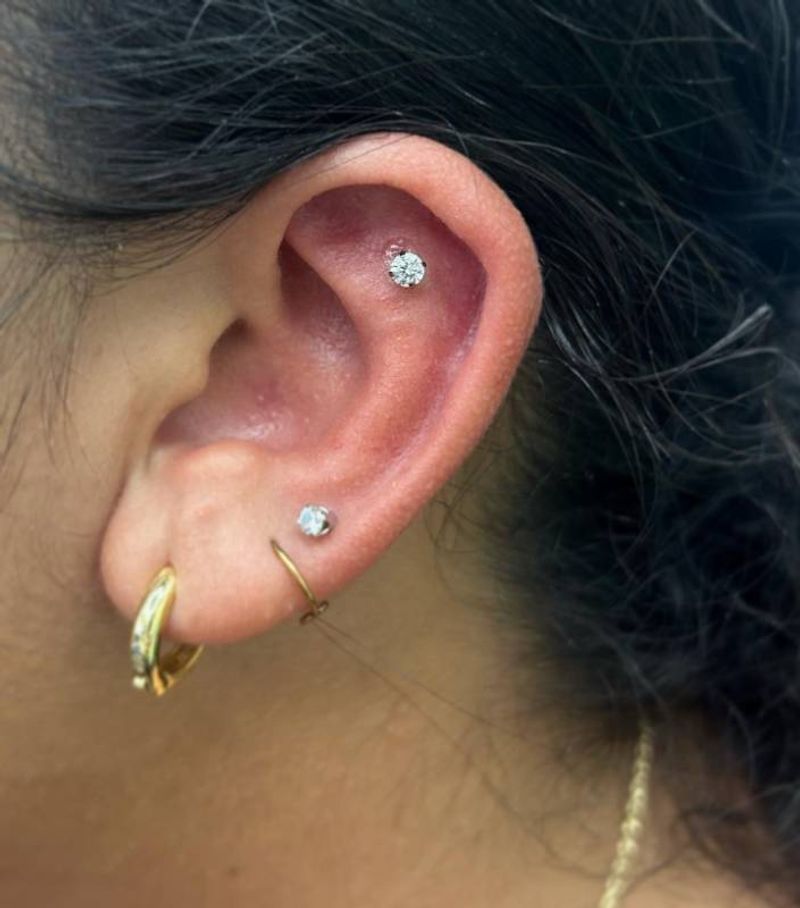 Hayley portfolio work