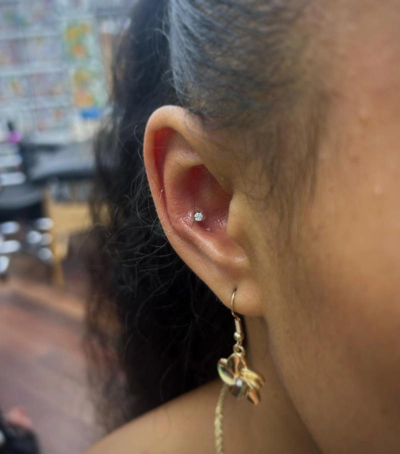 Hayley portfolio work