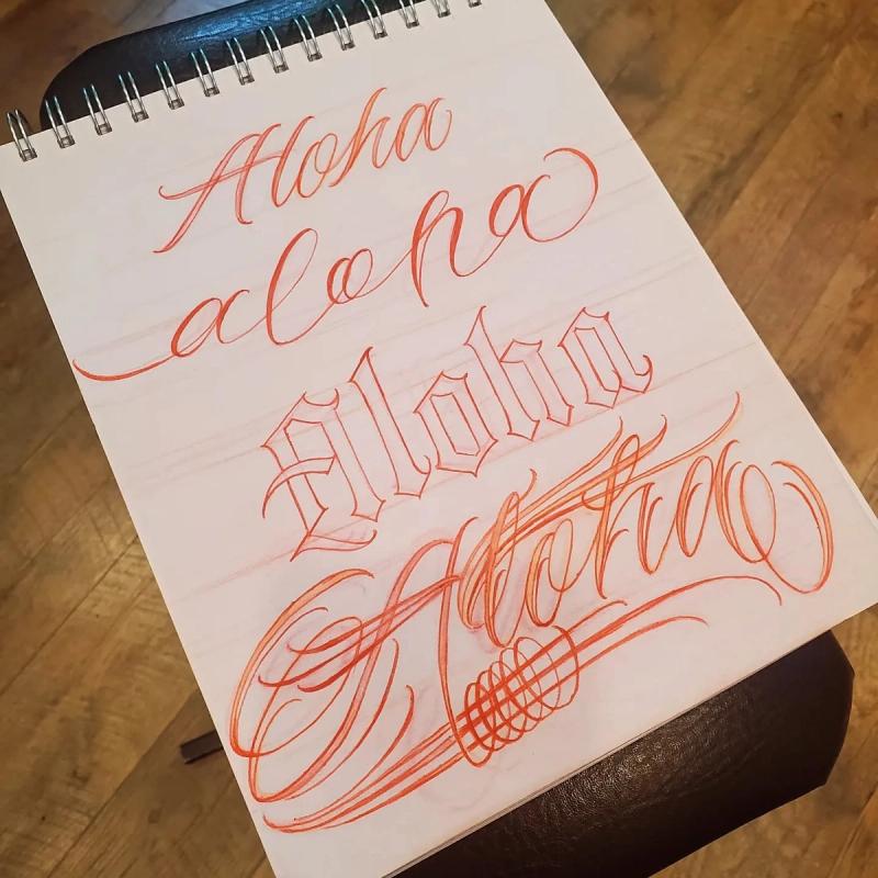 Micah - Flash design