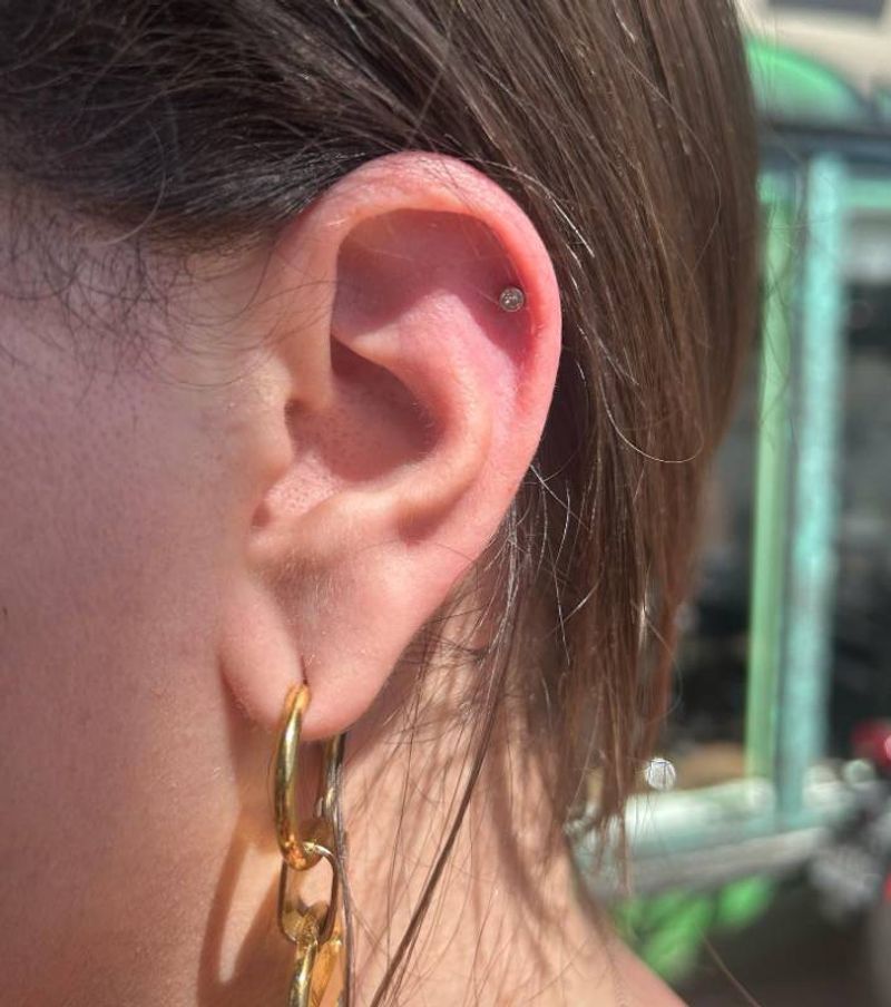 Hayley portfolio work