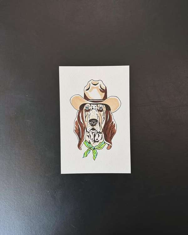 Blake Biggers - Flash design