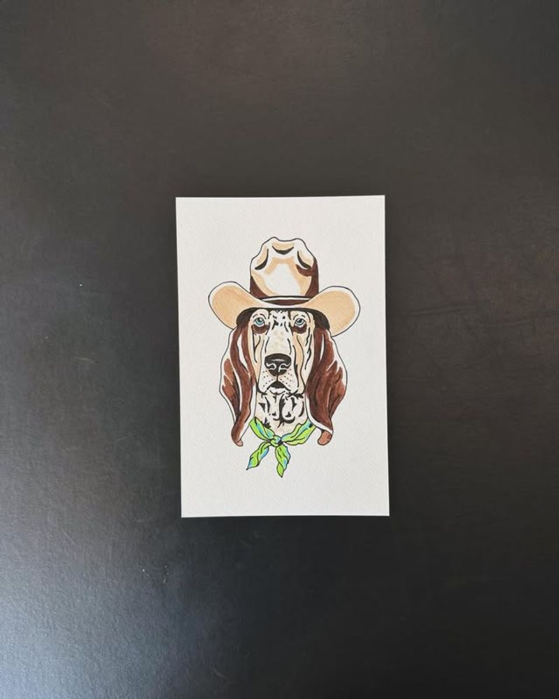 Blake Biggers - Flash design