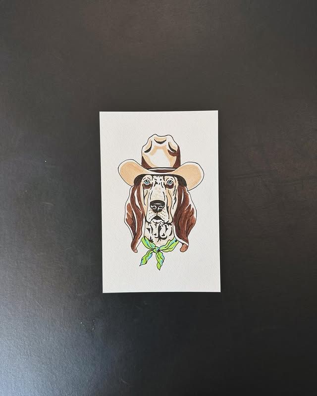 Blake Biggers - Flash design