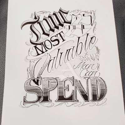 Micah - Flash design