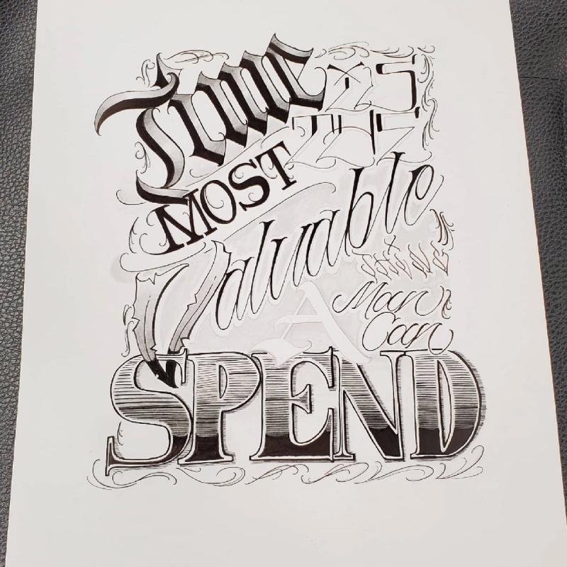 Micah - Flash design