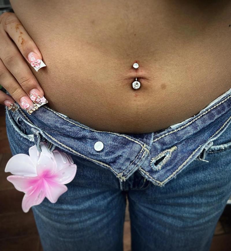 Hayley portfolio work