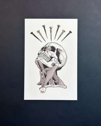 Blake Biggers - Flash design