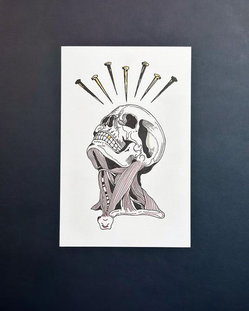 Blake Biggers - Flash design