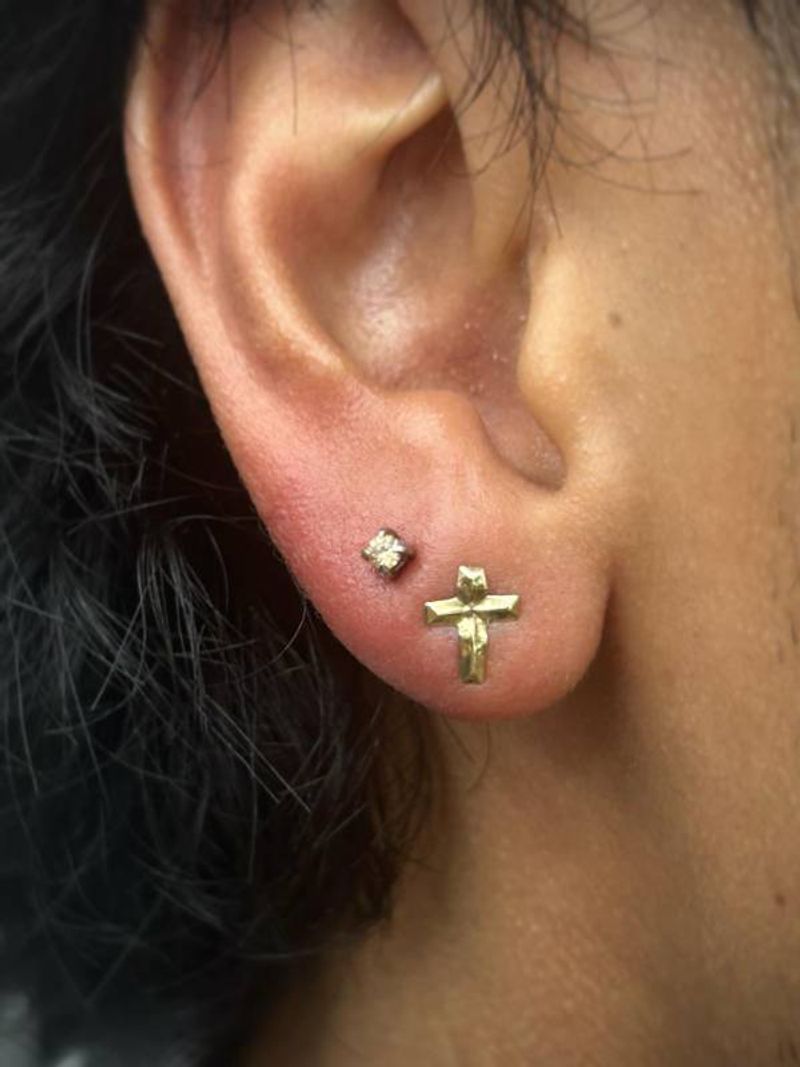 Hayley portfolio work