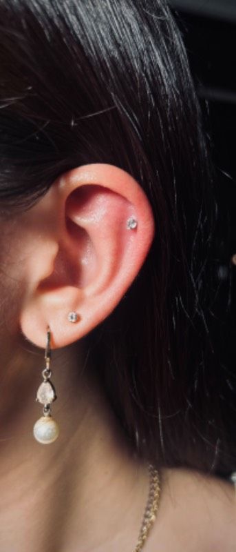 Hayley portfolio work