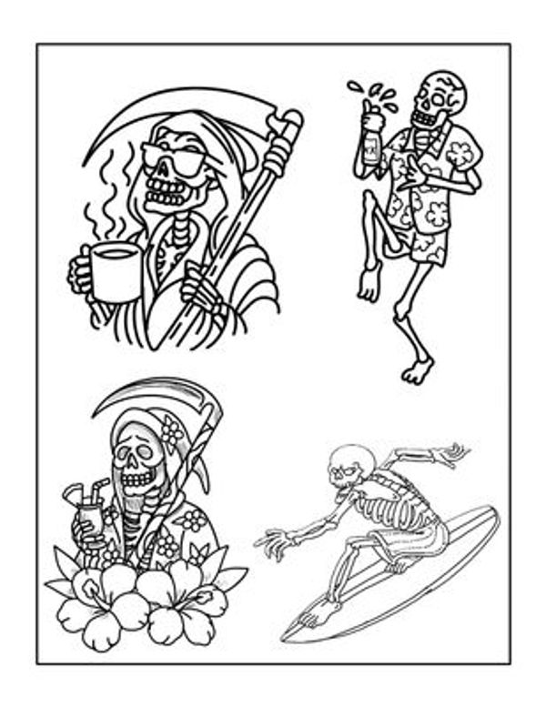 Flash design