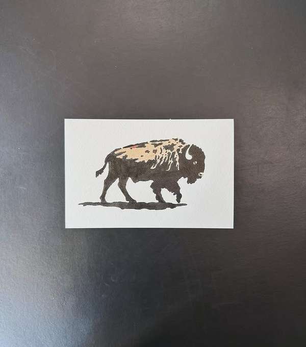 Blake Biggers - Flash design