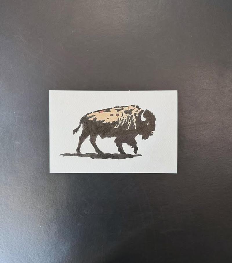 Blake Biggers - Flash design