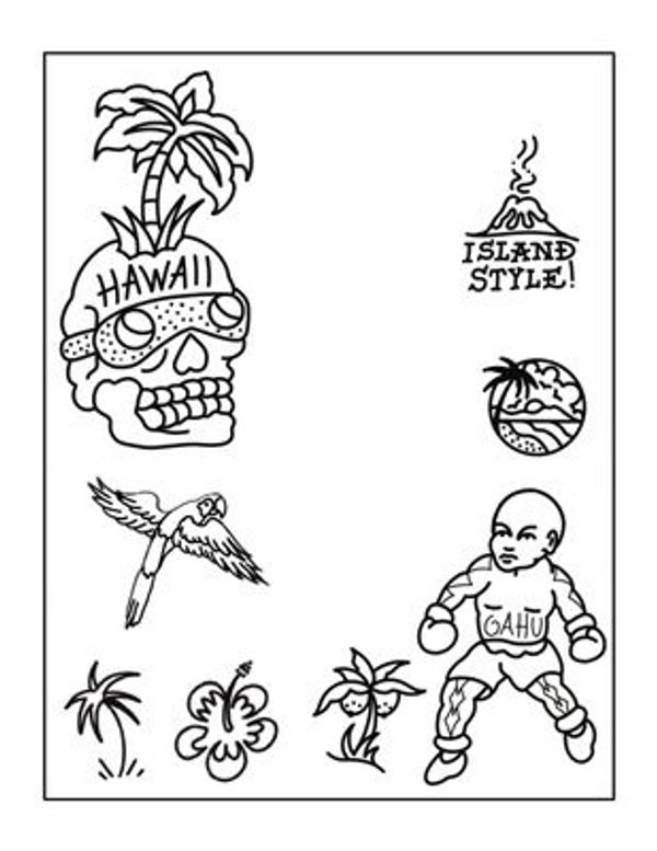 Flash design
