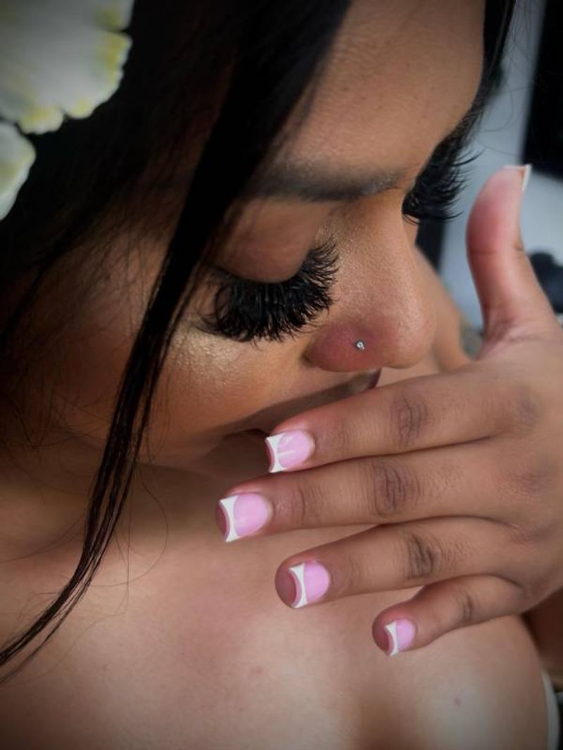 Hayley portfolio work