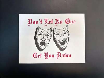 Blake Biggers - Flash design