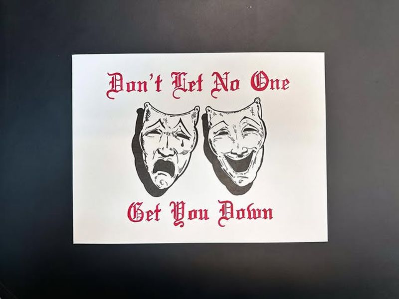 Blake Biggers - Flash design