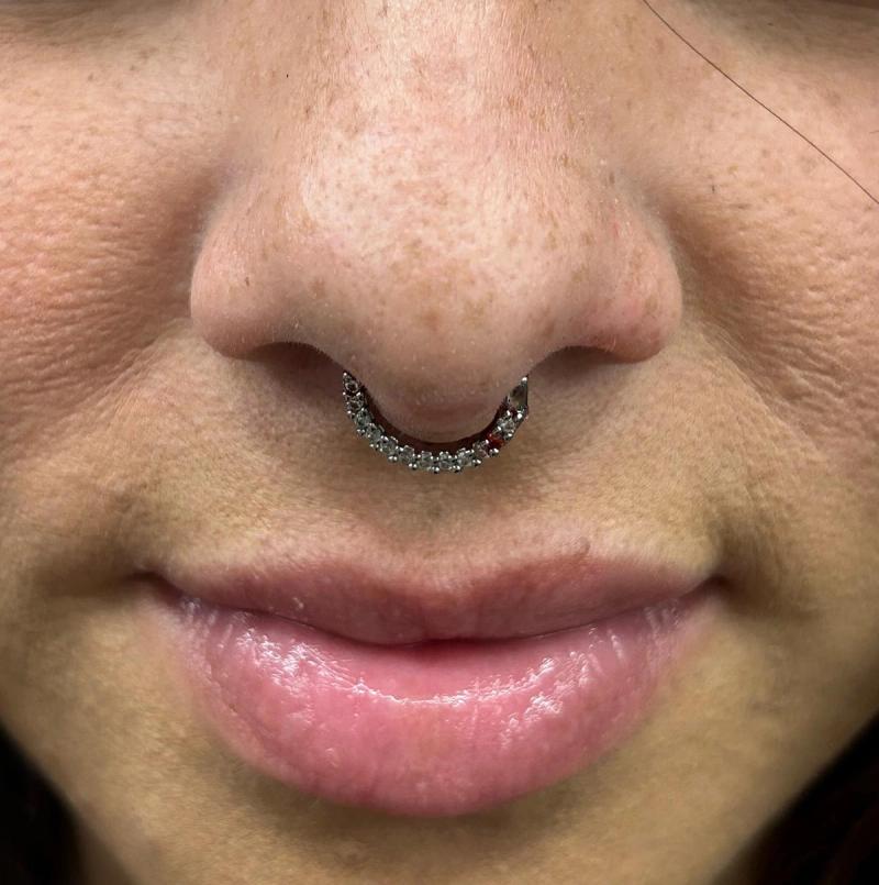 Hayley portfolio work