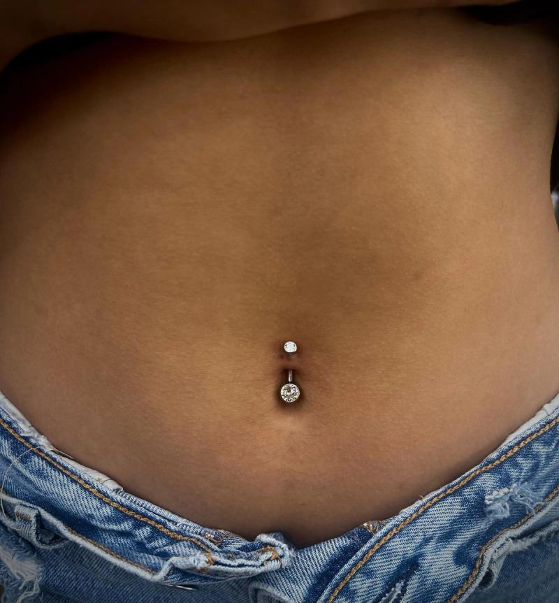 Hayley portfolio work