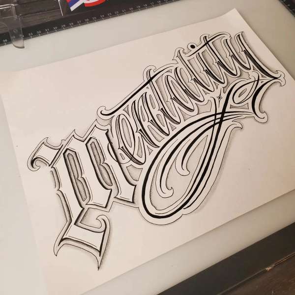 Micah - Flash design