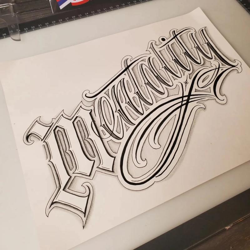 Micah - Flash design