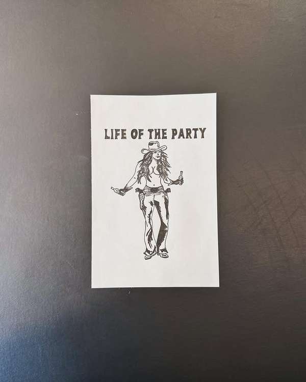 Blake Biggers - Flash design