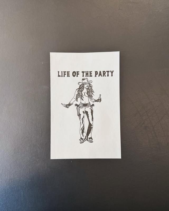 Blake Biggers - Flash design