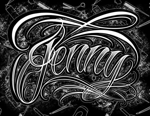 Micah - Flash design