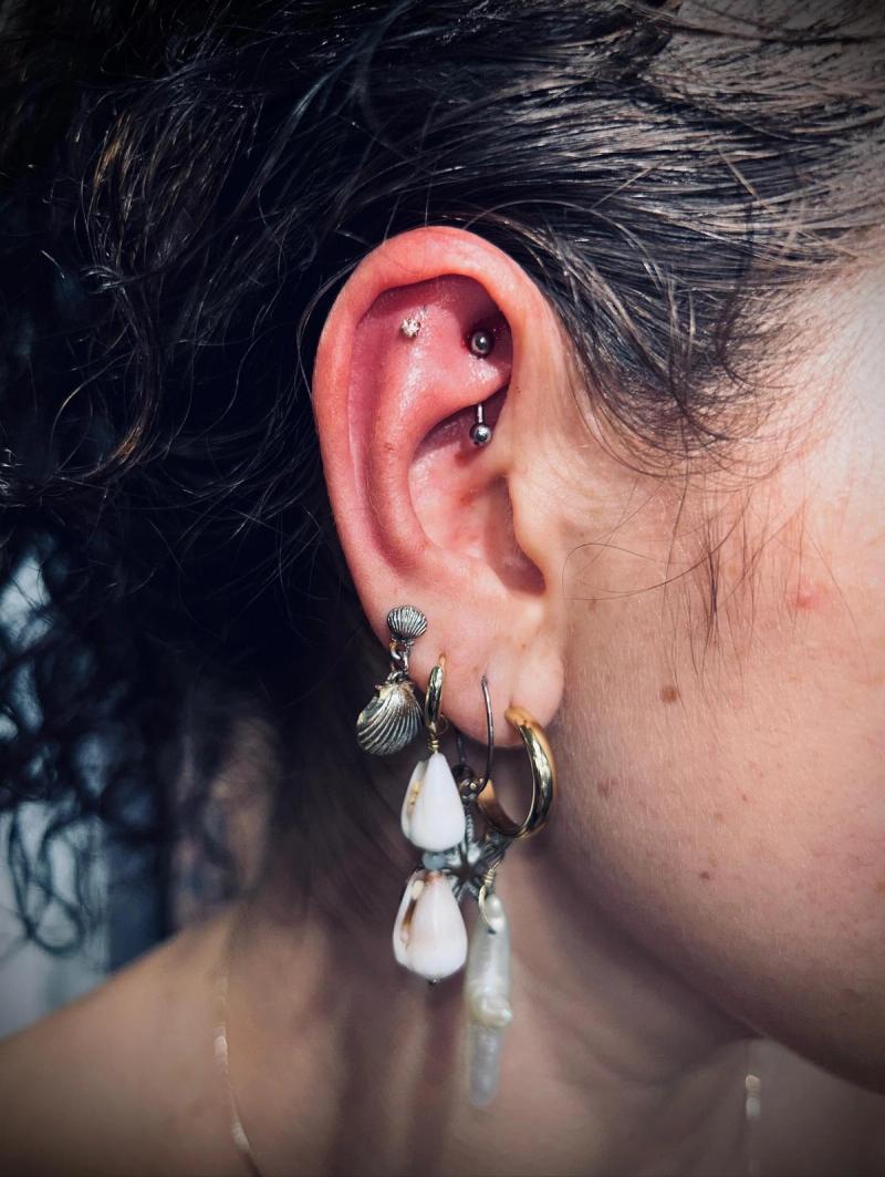 Hayley portfolio work