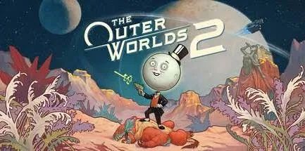 Background for The Outer Worlds 2