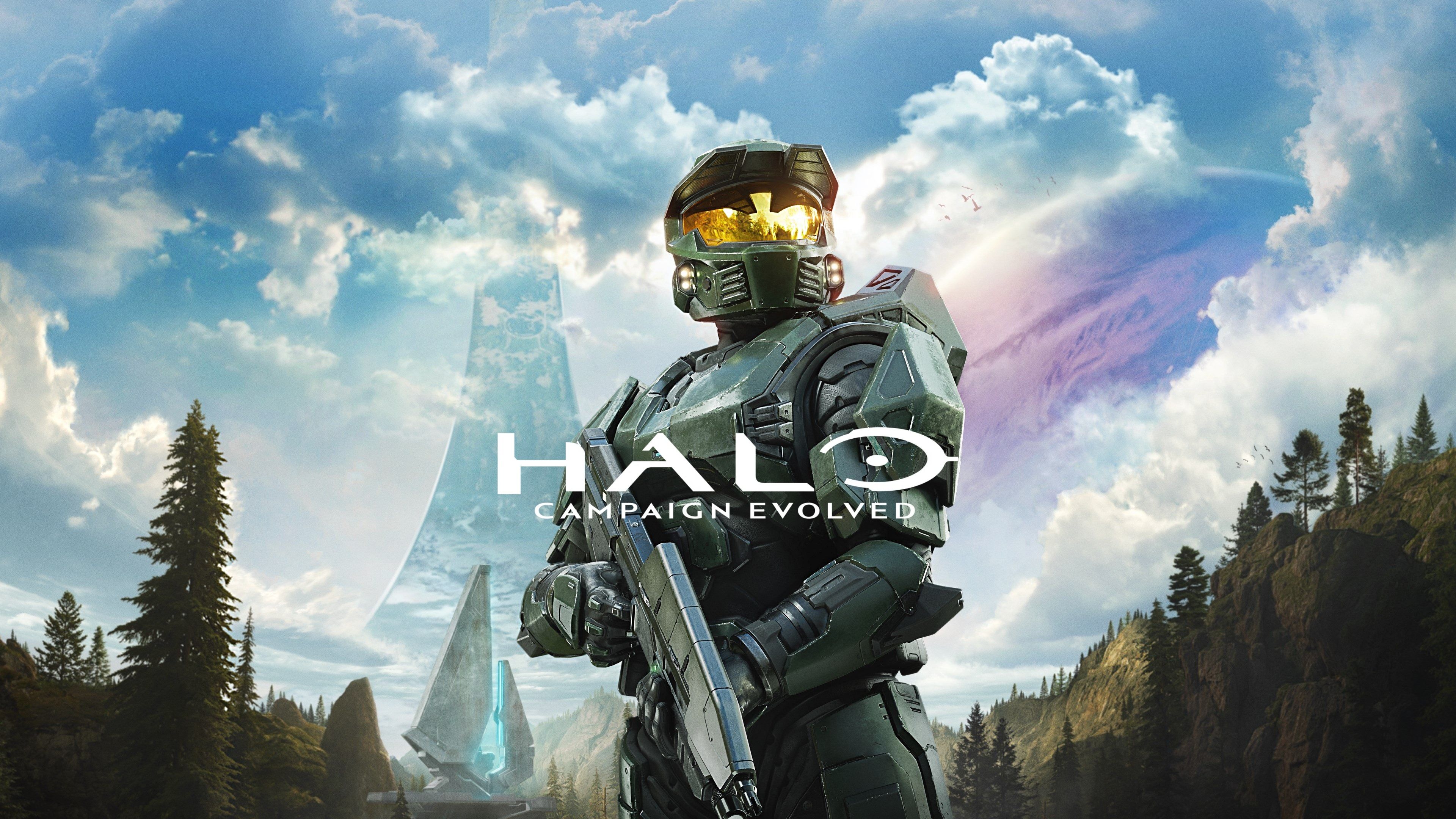 Halo: Campaign Evolved