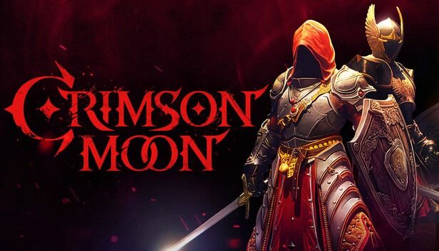 مراجعة Crimson Moon 