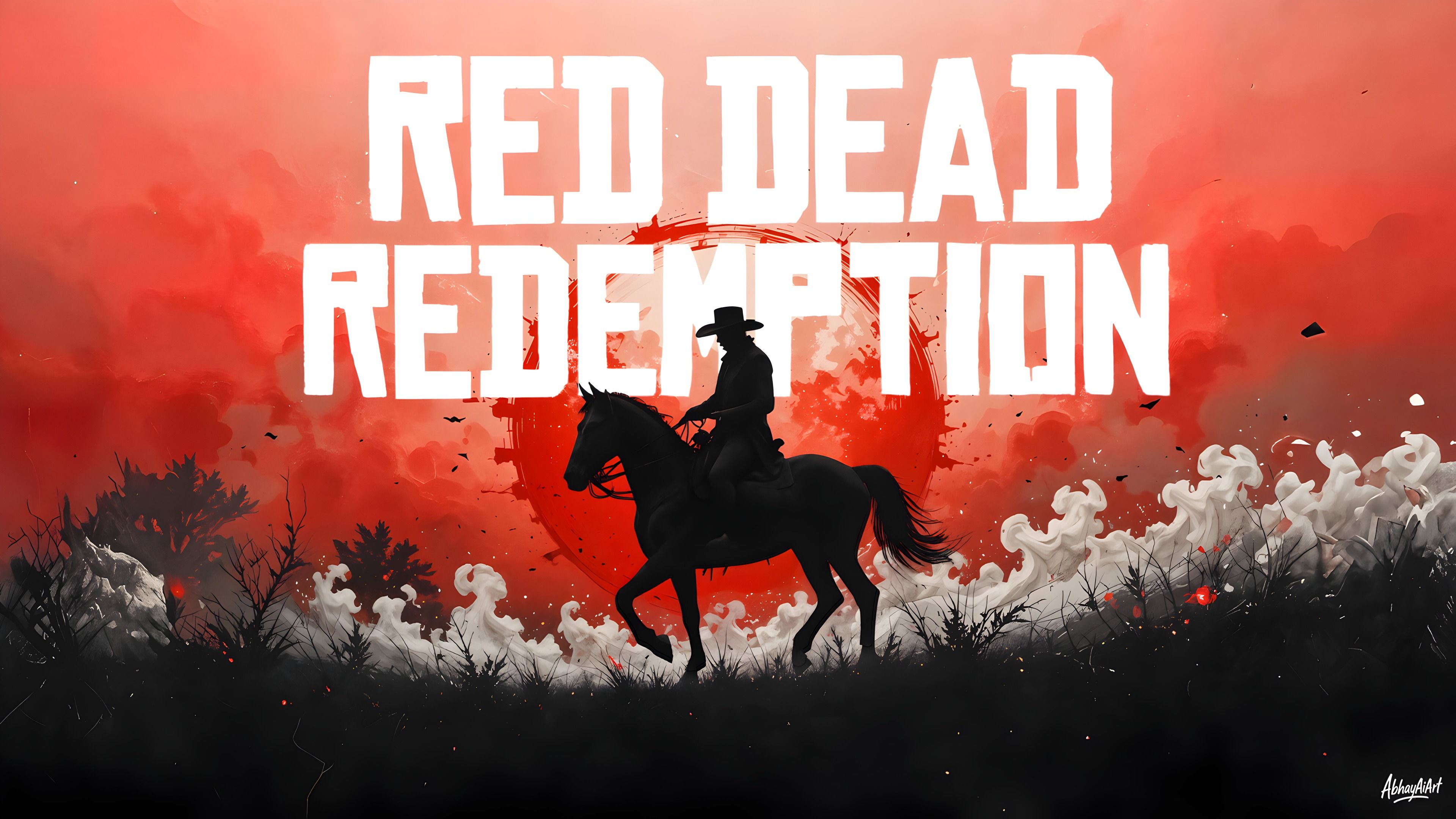 مراجعة Red Dead Redemption 
