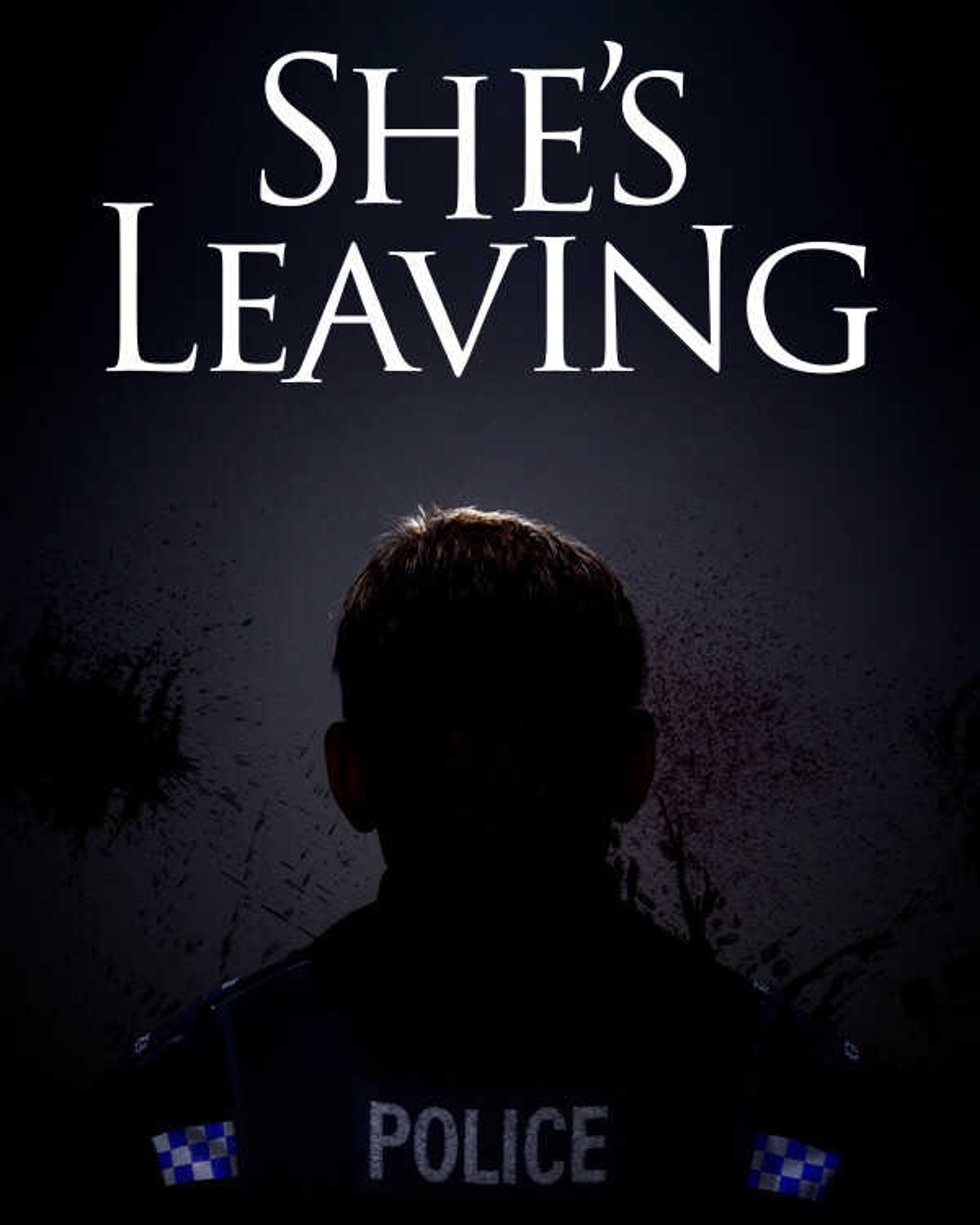 مراجعة She's Leaving