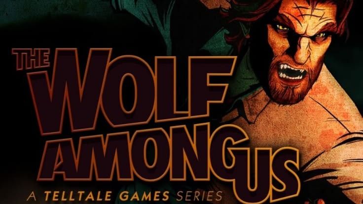 مراجعة لعبة The Wolf among us 