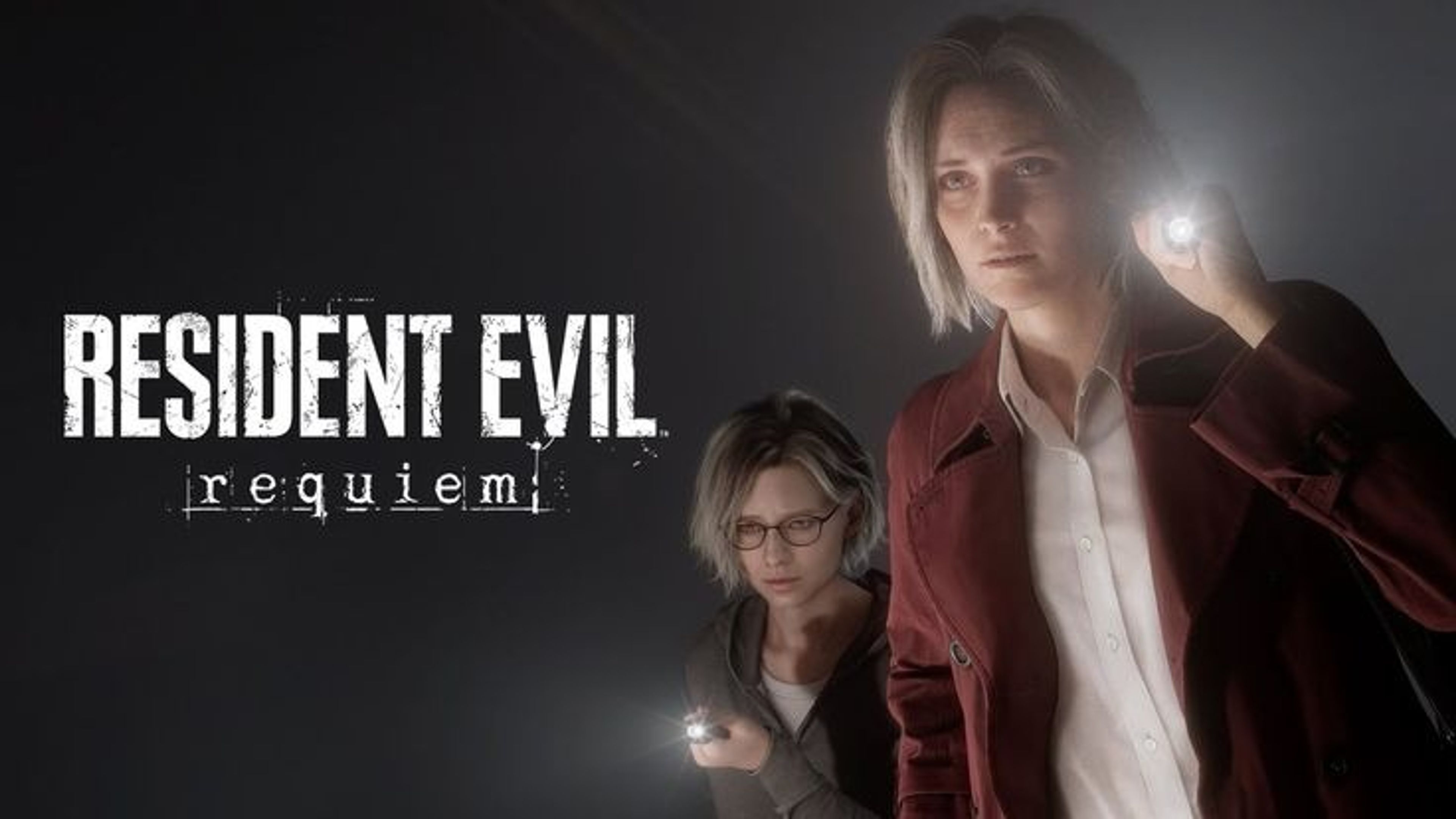 رسميا الكشف عن مدة لعب Resident Evil Requiem 