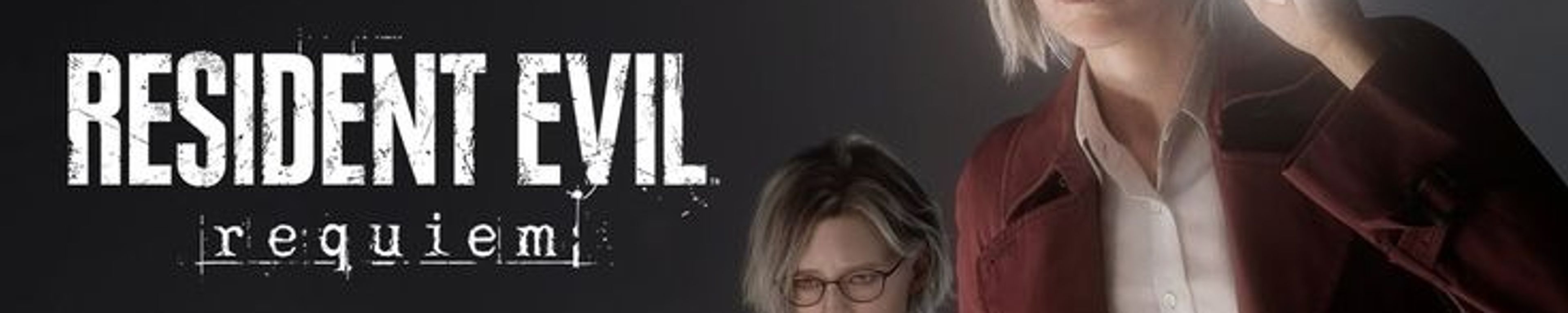 رسميا الكشف عن مدة لعب Resident Evil Requiem