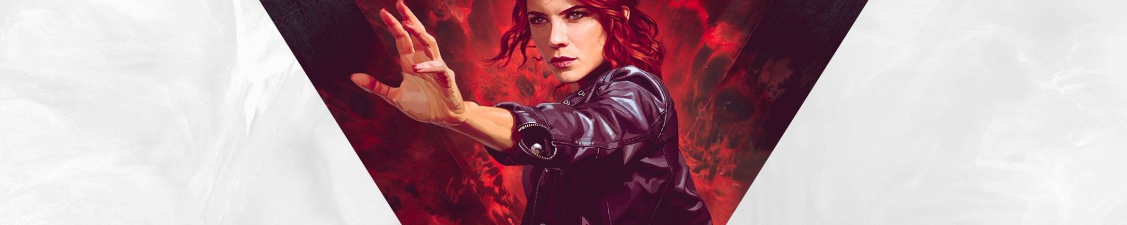 اقتراب اصدار الجزء الثاني من لعبة Control