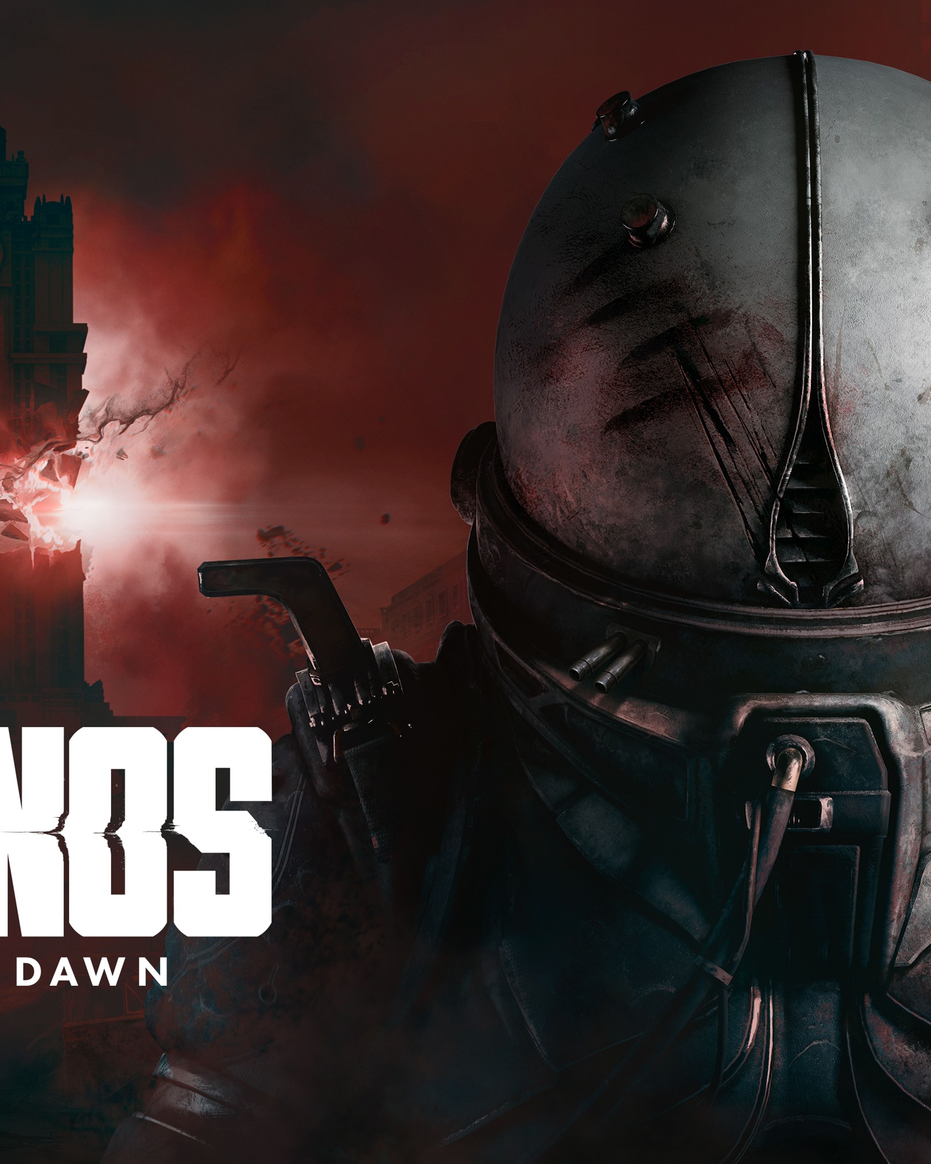 مراجعة Cronos: The New Dawn