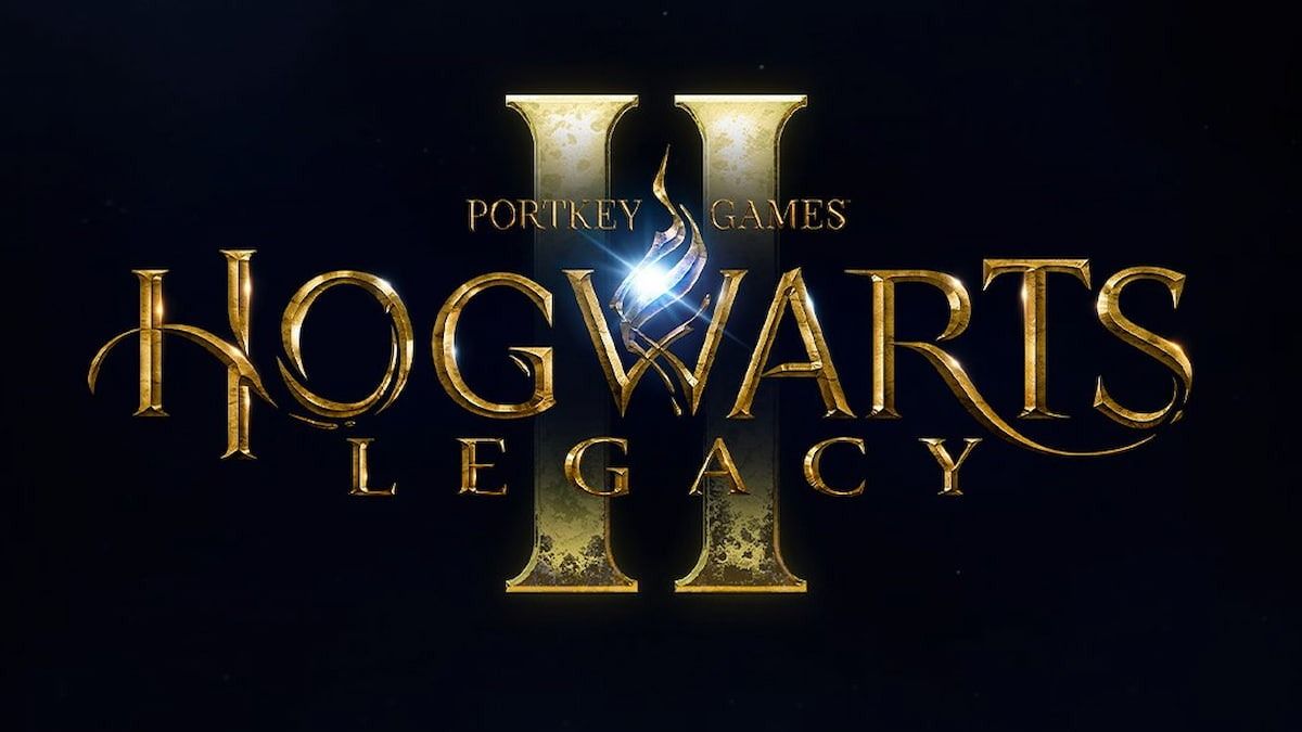 لعبة Hogwarts Legacy 2 قد تحتوي على Multiplayer