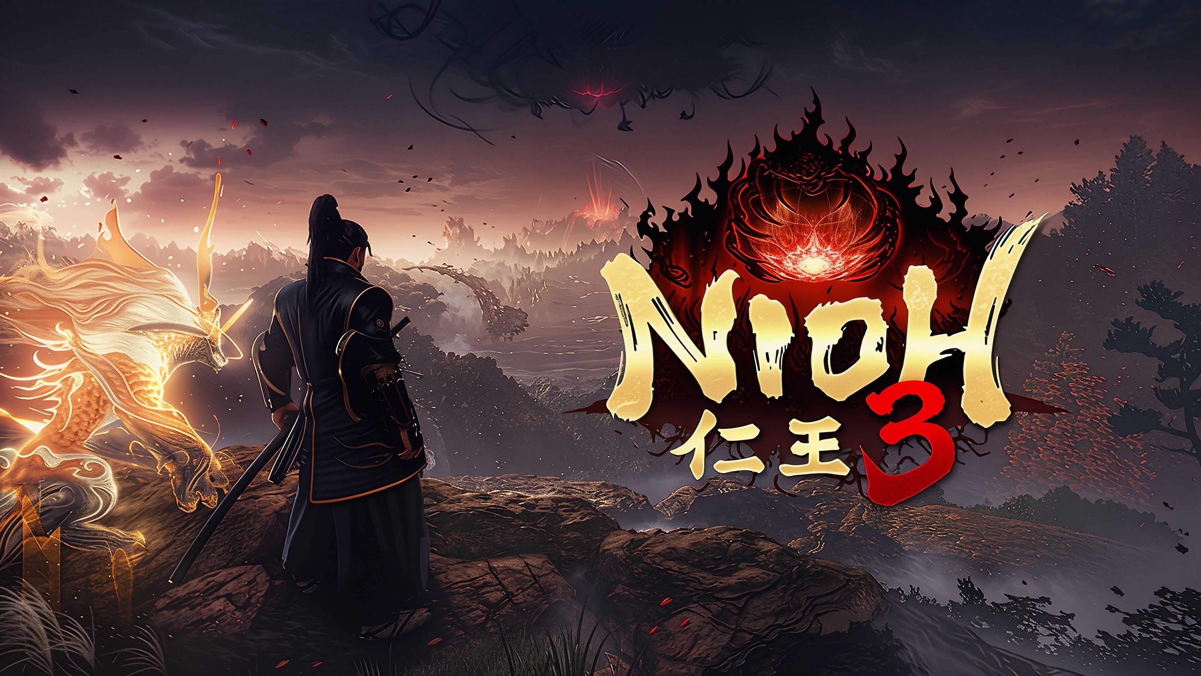 Nioh 3
