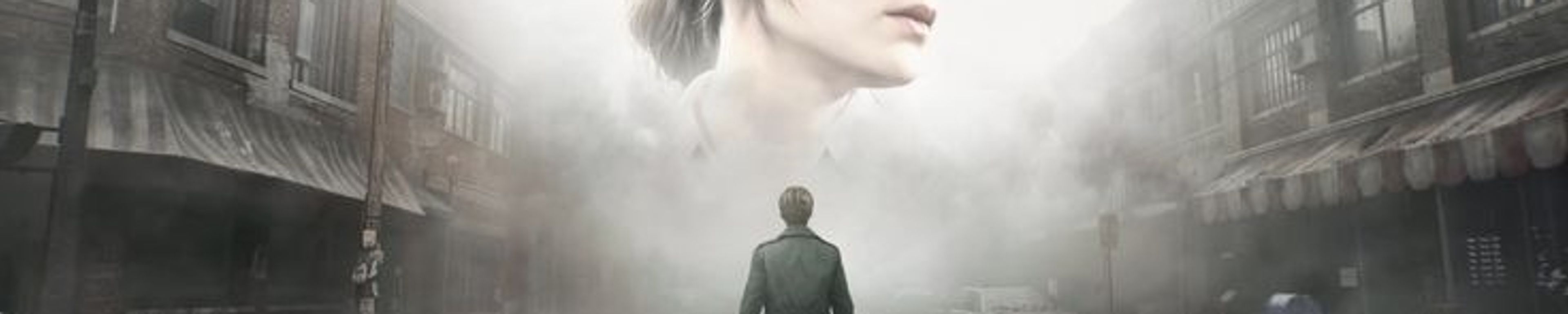 مراجعة Silent hill 2 Remake نسخة Xbox Series