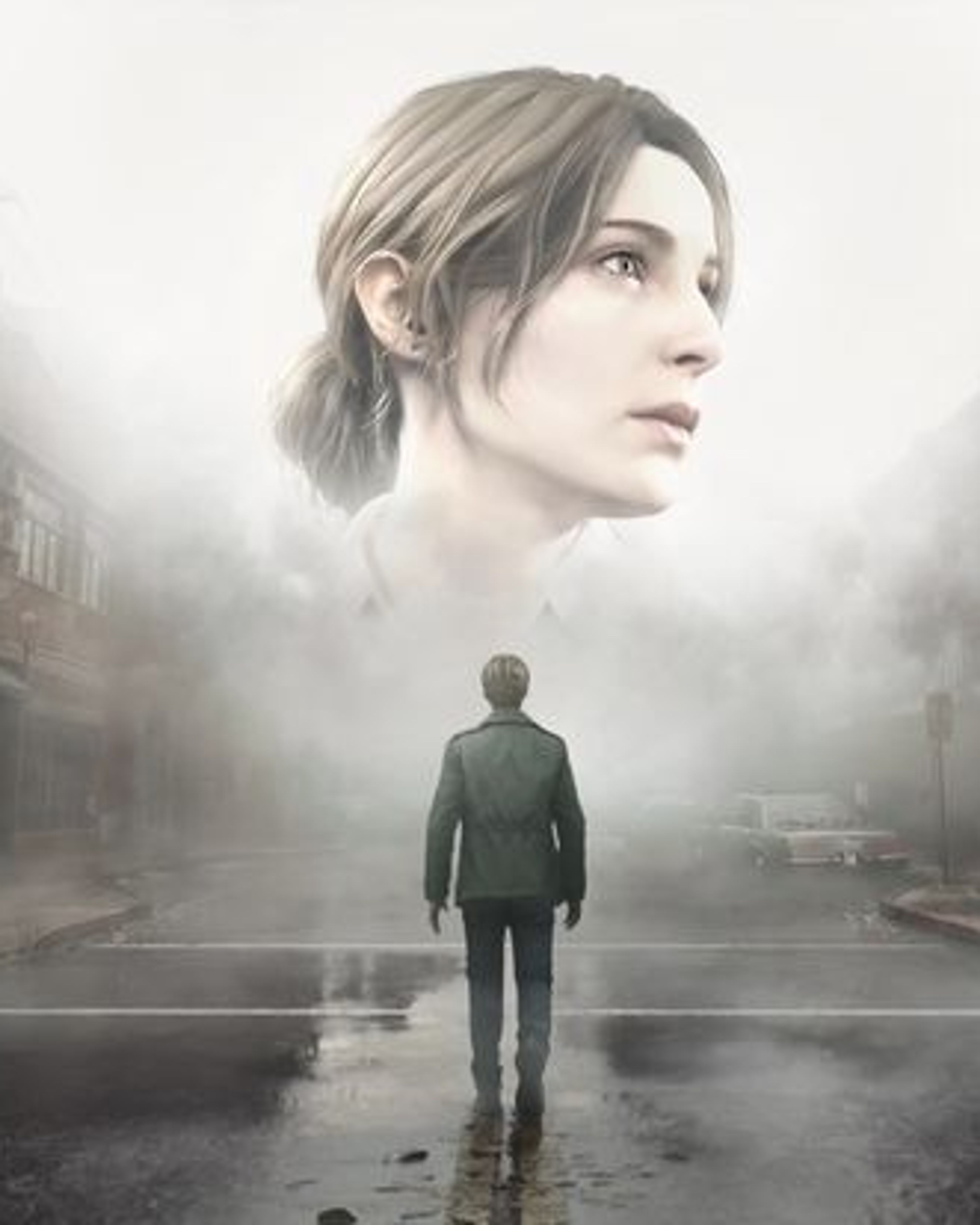 مراجعة Silent hill 2 Remake نسخة Xbox Series