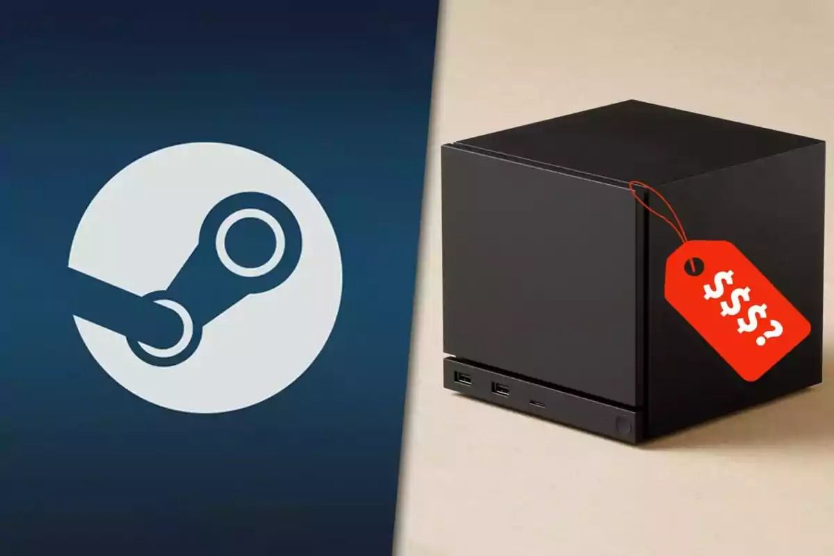 جهاز Steam Machine لن يصدر بسعر زهيد في السوق 