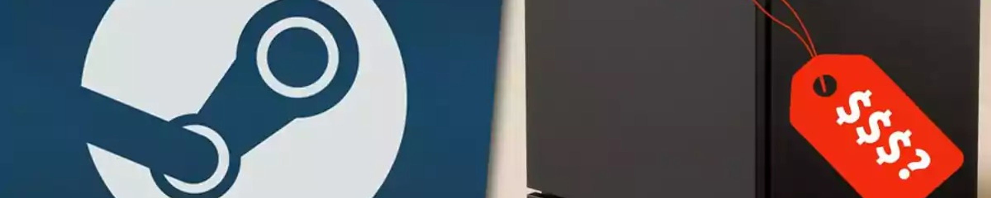 جهاز Steam Machine لن يصدر بسعر زهيد في السوق