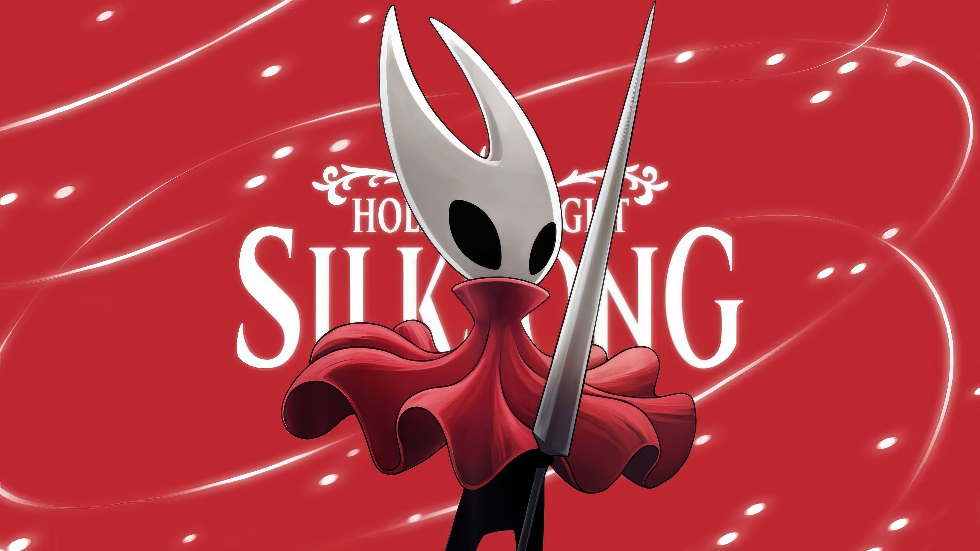 Hollow Knight: Silksong تُتَوَّج كلعبة العام في Steam Awards 2025