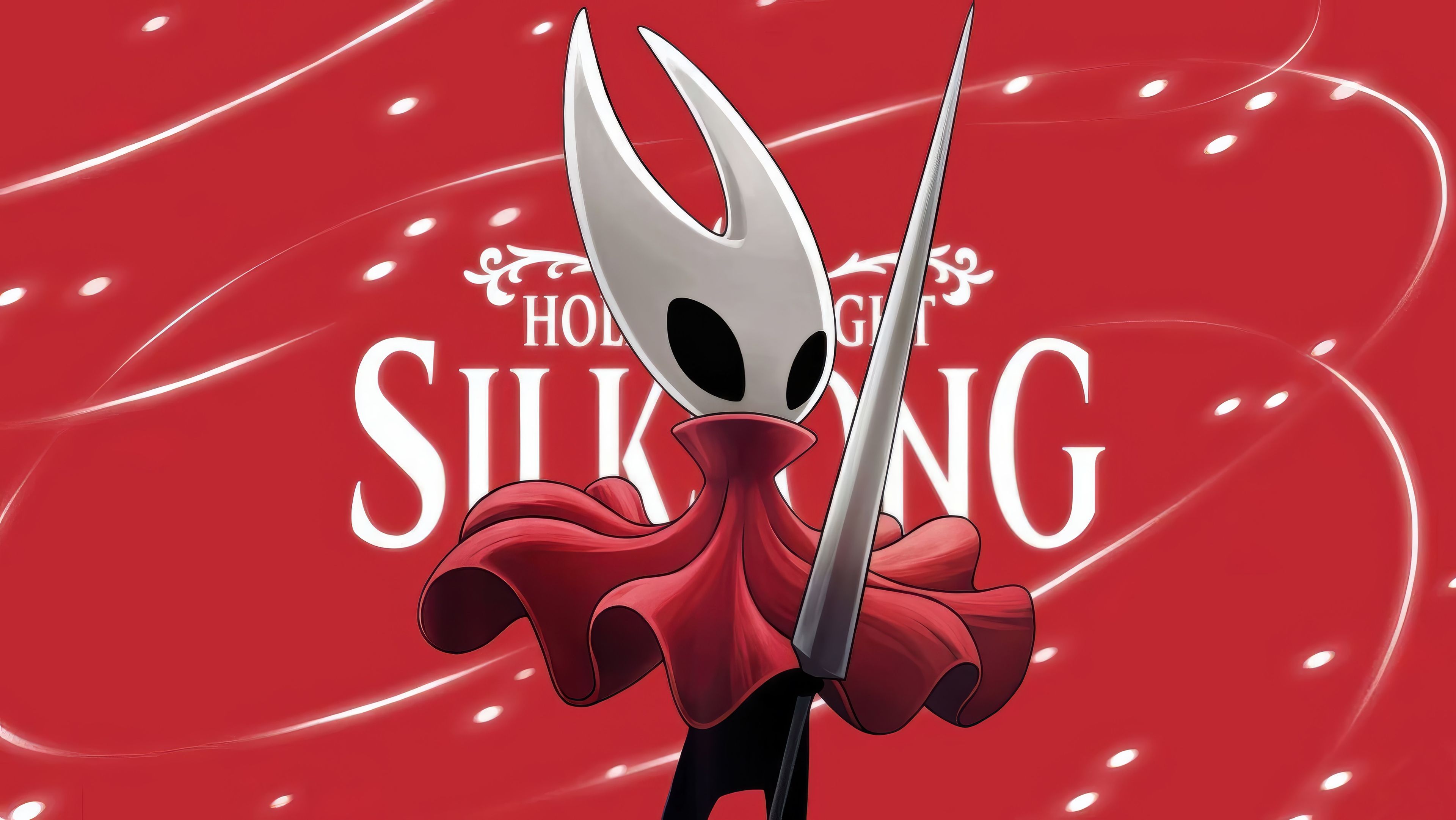 Hollow Knight: Silksong تُتَوَّج كلعبة العام في Steam Awards 2025