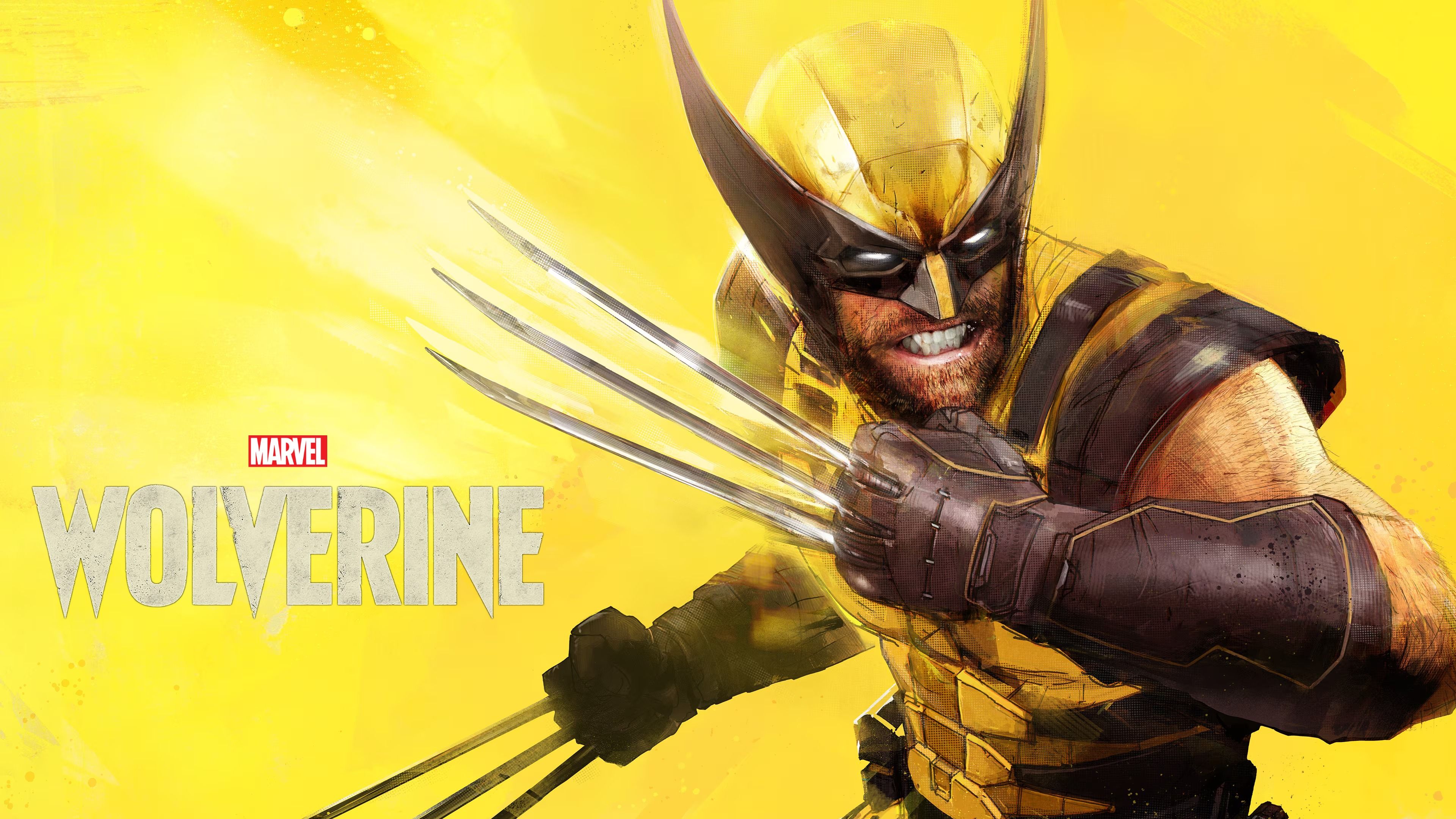 Marvel's Wolverine